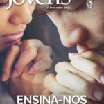 Revista Cpad Jovens 1 Trimestre 2021