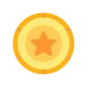 moedas créditos pontos EBD Hoje