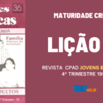 lição 10 a herança deixada por eunice e lóide revista cpad 4 trimestre 1993