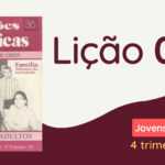 revista cpad adultos 4 trimestre 1993 lição 02