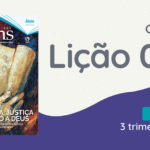revista cpad jovenss 3 trimestre 2021 liÇÃo 09