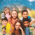revista cpad juniores 3 trimestre 2021
