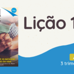 revista betel adultos 3 trimestre 2021 lição 10