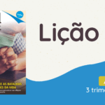 revista betel adultos 3 trimestre 2021 lição 12