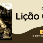 revista cpad adultos 3 trimestre 2021 lição 02