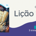 revista cpad jovens 3 trimestre 2021 licao 12