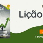 revista betel jovens conectar 1 trimestre 2022 lição 8