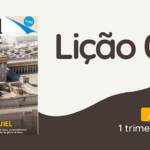 revista betel adultos 1 trimestre 2021 lição 6