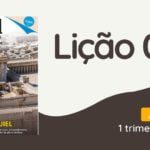revista betel adultos 4 trimestre 2021 lição 8
