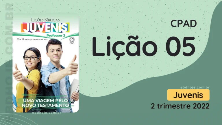 Revista CPAD Juvenis 2 trimestre 2022 licao 5 EBD Hoje - Escola Dominical Lição 05 CPAD juvenis 2 trimestre 2022 - Escola Dominical 2º Trimestre De 2022, Uma viagem pelo Novo Testamento, Biblia, Cpad, Ebd 2º Trimestre De 2022, Ebd 2022, EBD CPAD 2 trimestre 2022, EBD CPAD 2022,EBD CPAD,ebdhoje.blogspot.com, ebdhoje.com.br, editora CPAD 2 trimestre 2022,Editora CPAD, Educaçãocristã, Escola Bíblica Dominical, Escola Dominical 2022, Escola Dominical,Lição 05 - Entendendo os evangelhos, Lição 05 CPAD 2022,Lição 05 CPAD juvenis 2022,Lição 05 revista CPAD 2022,Lição 05 revista CPAD juvenis 2022, Lições Bíblicas Professor, Lições biblicas, Lições CPAD juvenis,Pdf Revista,Pdf Revista Ebd 2º Trimestre,revista CPAD 2 trimestre 2022 pdf download,revista CPAD 2 trimestre 2022 pdf,revista CPAD 2 trimestre 2022,Revista CPAD juvenis 2 trimestre 2022,Revista CPAD juvenis Lição 05,Revista CPAD juvenis,Revista CPAD,revista EBD CPAD 2 trimestre 2022,revista escola dominical 2 trimestre 2022, Período Intertestamentário, A plenitude dos tempos, Entendendo o Novo Testamento, Cronologia do Novo Testamento, Entendendo os evangelhos, O evangelho de Mateus, O evangelho de Marcos, O evangelho de Lucas, O evangelho de João, Atos dos Apóstolos, Epístolas às igrejas, O livro da revelação, O livro da minha vida,