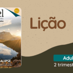 2 trimestre 2022,Betel,Betel Adultos,Betel dominical,EBD,EBD Betel,EBD Betel 2022,EBD Betel 2 trimestre 2022,EBD Hoje,EBD Revista Betel,Editora Betel,Efésios,Efésios revista Betel,Escola Biblica Dominical,Escola Dominical,Escola Dominical 2022,Escola Dominical Assembleia De Deus,Escola Dominical Ebd,Lição 03 Betel adultos 2022,lição 03 revista Betel 2022,Lição 03 Revista Betel 2 trimestre 2022,Lição 03 revista Betel adultos 2022,Lições Betel Adultos,lições biblicas,Revista Betel,Revista Betel Adultos,Revista Betel Adultos 2 trimestre 2022,Tema: APOCALIPSE – Mensagem sobre o triunfo de Cristo, exortações e promessas ao povo de Deus, Apocalipse – O Livro da Revelação, Apocalipse – A Revelação de Jesus Cristo, Apocalipse – Um mensagem de Cristo para a sua Igreja, A Realidade do Arrebatamento, A Realidade da Grande Tribulação, Apocalipse – O Livro do Trono, O mundo preparado para o Anticristo, Silêncio no Céu e o Julgamento vindouro, As duas bestas da Grande Tribulação, A Volta do Grande Rei, A Realidade do Milênio, O Trono Branco e o Juízo Final, Um Novo Céu e uma Nova Terra,