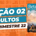 4 trimestre 2022,Betel,Betel Adultos,Betel dominical,EBD,EBD Betel,EBD Betel 2022,EBD Betel 4 trimestre 2022,EBD Hoje,EBD Revista Betel,Editora Betel,Efésios,Efésios revista Betel,Escola Biblica Dominical,Escola Dominical,Escola Dominical 2022,Escola Dominical Assembleia De Deus,Escola Dominical Ebd,Lição 02 Betel adultos 2022,lição 02 revista Betel 2022,Lição 02 Revista Betel 4 trimestre 2022,Lição 02 revista Betel adultos 2022,Lições Betel Adultos,lições biblicas,Revista Betel,Revista Betel Adultos,Revista Betel Adultos 4 trimestre 2022,Tema: A IGREJA E O ESPIRITO SANTO – A necessidade do avivamento promovido pelo Espírito Santo para os dias atuais, Bispo Oídes José do Carmo,