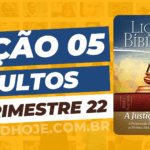 4º Trimestre De 2022, Os Valores do Reino de Deus - A Relevância do Sermão do Monte para a Igreja de Cristo,Valores do Reino de Deus,A Relevância do Sermão do Monte para a Igreja de Cristo,Reino de Deus,Sermão do Monte,Igreja de Cristo,Biblia, Cpad, Ebd 4º Trimestre De 2022, Ebd 2022, EBD CPAD 4 trimestre 2022, EBD CPAD 2022,EBD CPAD,ebdhoje.blogspot.com, ebdhoje.com.br, editora CPAD 4 trimestre 2022,Editora CPAD, Educaçãocristã, Escola Bíblica Dominical, Escola Dominical 2022, Escola Dominical,Lição 05 - Contra os Falsos Profetas, Lição 05 CPAD 2022,Lição 05 CPAD adultos 2022,Lição 05 revista CPAD 2022,Lição 05 revista CPAD adultos 2022, Lições Bíblicas Professor, Lições biblicas, Lições CPAD Adultos,Pdf Revista,Pdf Revista Ebd 4º Trimestre,revista CPAD 4 trimestre 2022 pdf download,revista CPAD 4 trimestre 2022 pdf,revista CPAD 4 trimestre 2022,Revista CPAD Adultos 4 trimestre 2022,Revista CPAD Adultos Lição 05,Revista CPAD Adultos,Revista CPAD,revista EBD CPAD 4 trimestre 2022,revista escola dominical 4 trimestre 2022, Lição 1 - Ezequiel, o Atalaia de Deus,