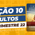 4º Trimestre De 2022, Os Valores do Reino de Deus - A Relevância do Sermão do Monte para a Igreja de Cristo,Valores do Reino de Deus,A Relevância do Sermão do Monte para a Igreja de Cristo,Reino de Deus,Sermão do Monte,Igreja de Cristo,Biblia, Cpad, Ebd 4º Trimestre De 2022, Ebd 2022, EBD CPAD 4 trimestre 2022, EBD CPAD 2022,EBD CPAD,ebdhoje.blogspot.com, ebdhoje.com.br, editora CPAD 4 trimestre 2022,Editora CPAD, Educaçãocristã, Escola Bíblica Dominical, Escola Dominical 2022, Escola Dominical,Lição 10 - A Restauração Nacional e Espiritual de Israel, Lição 10 CPAD 2022,Lição 10 CPAD adultos 2022,Lição 10 revista CPAD 2022,Lição 10 revista CPAD adultos 2022, Lições Bíblicas Professor, Lições biblicas, Lições CPAD Adultos,Pdf Revista,Pdf Revista Ebd 4º Trimestre,revista CPAD 4 trimestre 2022 pdf download,revista CPAD 4 trimestre 2022 pdf,revista CPAD 4 trimestre 2022,Revista CPAD Adultos 4 trimestre 2022,Revista CPAD Adultos Lição 10,Revista CPAD Adultos,Revista CPAD,revista EBD CPAD 4 trimestre 2022,revista escola dominical 4 trimestre 2022, Lição 1 - Ezequiel, o Atalaia de Deus, Lição 2 - Vem o Fim, Lição 3 - As Abominações do Templo, Lição 4 - Quando se Vai a Glória de Deus,