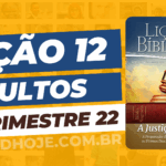 4º Trimestre De 2022, Os Valores do Reino de Deus - A Relevância do Sermão do Monte para a Igreja de Cristo,Valores do Reino de Deus,A Relevância do Sermão do Monte para a Igreja de Cristo,Reino de Deus,Sermão do Monte,Igreja de Cristo,Biblia, Cpad, Ebd 4º Trimestre De 2022, Ebd 2022, EBD CPAD 4 trimestre 2022, EBD CPAD 2022,EBD CPAD,ebdhoje.blogspot.com, ebdhoje.com.br, editora CPAD 4 trimestre 2022,Editora CPAD, Educaçãocristã, Escola Bíblica Dominical, Escola Dominical 2022, Escola Dominical,Lição 12 - Imersos no Espírito nos Últimos Dias, Lição 12 CPAD 2022,Lição 12 CPAD adultos 2022,Lição 12 revista CPAD 2022,Lição 12 revista CPAD adultos 2022, Lições Bíblicas Professor, Lições biblicas, Lições CPAD Adultos,Pdf Revista,Pdf Revista Ebd 4º Trimestre,revista CPAD 4 trimestre 2022 pdf download,revista CPAD 4 trimestre 2022 pdf,revista CPAD 4 trimestre 2022,Revista CPAD Adultos 4 trimestre 2022,Revista CPAD Adultos Lição 12,Revista CPAD Adultos,Revista CPAD,revista EBD CPAD 4 trimestre 2022,revista escola dominical 4 trimestre 2022,