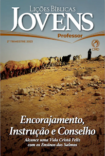 Revistas ebd Jovens prof aluno 2Tr2023 Encorajamento Instrucao e conselho alcance uma vida crista feliz com os ensinos dos salmos pdf EBD Hoje - Escola Dominical Todas Revistas EBD 2 Trimestre 2023 em PDF revista Adultos 2 trimestre 2023 pdf,revista Adultos 2023 pdf,revista Adultos 2023, revista Adultos 2 trimestre,revista Adultos pdf,CPAD Adultos 2023,revista Adultos CPAD pdf,revista Adultos 2 trimestre 2023,revista Adultos 2 trimestre, baixar revista Adultos 2 trimestre, Adultos baixar, Adultos Professor, Adultos aluno, Relacionamentos em Família - Superando Desafios e Problemas com Exemplos da Palavra de Deus, Lições EBD Adultos, Lições EBD CPAD, escola bíblica dominical CPAD Adultos,