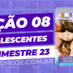 1º Trimestre De 2023, Cpad, Ebd 1º Trimestre De 2023, Ebd 2023, EBD CPAD 01 trimestre 2023, EBD CPAD 2023,EBD CPAD,ebdhoje.com.br, EBD Hoje, editora CPAD 01 trimestre 2023, Editora CPAD, Educaçãocristã, Escola Bíblica Dominical, Escola Dominical 2023, Escola Dominical,Lição 08 - Abraão e Sara: A Semente de um Povo, Lição 08 CPAD 2023,Lição 08 CPAD adolescentes 2023,lição 08 revista CPAD 2023,Lição 08 revista CPAD adolescentes 2023, Lições Bíblicas Professor, Lições biblicas, Lições CPAD adolescentes,Pdf Revista,Pdf Revista Ebd 1º Trimestre 2023,revista CPAD 01 trimestre 2023 pdf download,revista CPAD 01 trimestre 2023 pdf,revista CPAD 01 trimestre 2023,Revista CPAD adolescentes 01 trimestre 2023,Revista CPAD adolescentes lição 08,Revista CPAD adolescentes,Revista CPAD,revista EBD CPAD 01 trimestre 2023,revista escola dominical 01 trimestre 2023,Abraão e Sara: A Semente de um Povo, Tema: Gênesis, o Livro dos Grandes Começos,CPAD adolescentes 1tr 23, adolescentes EBD 1tr 23, EBD 1tr 23, CPAD adolescentes Professor 1tr 23,