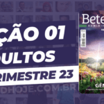 2 trimestre 2023,Betel,Betel Adultos,Betel dominical,EBD,EBD Betel,EBD Betel 2023,EBD Betel 2 trimestre 2023,EBD Hoje,EBD Revista Betel,Editora Betel,Efésios,Efésios revista Betel,Escola Biblica Dominical,Escola Dominical,Escola Dominical 2023,Escola Dominical Assembleia De Deus,Escola Dominical Ebd,Lição 01 Betel adultos 2023,lição 01 revista Betel 2023,Lição 01 Revista Betel 2 trimestre 2023,Lição 01 revista Betel adultos 2023,Lições Betel Adultos,lições biblicas,Revista Betel,Revista Betel Adultos,Revista Betel Adultos 2 trimestre 2023,Tema: GÊNESIS – A segurança de viver pela fé nas promessas de Deus, Bispo Abner Ferreira, Escola Bíblica Dominical Betel,Betel 2tr 23,Betel professor 2tr 23,Betel aluno 2tr 23,EBD Betel 2tr 23,lição Betel 2tr 23,editora betel,palavra de Deus,
