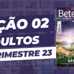 2 trimestre 2023,Betel,Betel Adultos,Betel dominical,EBD,EBD Betel,EBD Betel 2023,EBD Betel 2 trimestre 2023,EBD Hoje,EBD Revista Betel,Editora Betel,Efésios,Efésios revista Betel,Escola Biblica Dominical,Escola Dominical,Escola Dominical 2023,Escola Dominical Assembleia De Deus,Escola Dominical Ebd,Lição 02 Betel adultos 2023,lição 02 revista Betel 2023,Lição 02 Revista Betel 2 trimestre 2023,Lição 02 revista Betel adultos 2023,Lições Betel Adultos,lições biblicas,Revista Betel,Revista Betel Adultos,Revista Betel Adultos 2 trimestre 2023,Tema: GÊNESIS – A segurança de viver pela fé nas promessas de Deus, Bispo Abner Ferreira, Escola Bíblica Dominical Betel,Betel 2tr 23,Betel professor 2tr 23,Betel aluno 2tr 23,EBD Betel 2tr 23,lição Betel 2tr 23,editora betel,palavra de Deus,