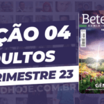 2 trimestre 2023,Betel,Betel Adultos,Betel dominical,EBD,EBD Betel,EBD Betel 2023,EBD Betel 2 trimestre 2023,EBD Hoje,EBD Revista Betel,Editora Betel,Efésios,Efésios revista Betel,Escola Biblica Dominical,Escola Dominical,Escola Dominical 2023,Escola Dominical Assembleia De Deus,Escola Dominical Ebd,Lição 04 Betel adultos 2023,lição 04 revista Betel 2023,Lição 04 Revista Betel 2 trimestre 2023,Lição 04 revista Betel adultos 2023,Lições Betel Adultos,lições biblicas,Revista Betel,Revista Betel Adultos,Revista Betel Adultos 2 trimestre 2023,Tema: GÊNESIS – A segurança de viver pela fé nas promessas de Deus, Bispo Abner Ferreira, Escola Bíblica Dominical Betel,Betel 2tr 23,Betel professor 2tr 23,Betel aluno 2tr 23,EBD Betel 2tr 23,lição Betel 2tr 23,editora betel,palavra de Deus,