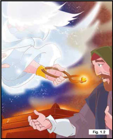 image 3 EBD Hoje - Escola Dominical Lição 02 CPAD Juniores 2 trimestre 2023 - Escola Dominical Lições Bíblicas CPAD - EBD Revista Betel - Subsídio Professor PDF Digital Lição 02 CPAD Juniores 2 trimestre 2023, A História dos profetas, Revista CPAD, Escola Dominical, EBD Hoje, Subsídio Professor, Baixar revista ebd pdf download, Escola Dominical Infantil EBD