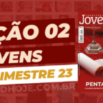2 trimestre 2023,Betel,Lições Betel Jovens Conectar+, Pentateuco: A Aliança de Deus com uma Nação Sacerdotal, Escola Dominical,Revista Betel, escoladominical, ebd, lições biblicas, ebdhoje.com.br, Betel, Editora Betel, Lição 02, Lição 02 Betel Jovens 2023, Lição 02 Betel Jovens Conectar+ 2023, lição 02 revista Betel 2023, Lição 02 revista Betel Jovens Conectar+ 2023, Lição 02 A Criação do Universo, EBD Betel, EBD Betel 2023, EBD Betel 2 trimestre 2023, editora Betel 2 trimestre 2023, Betel Jovens 2tr, 2 tri 23, Betel Jovens Professor 2tr, 2 tri 23, Betel Jovens Aluno 2tr, 2 tri 23,