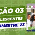 2º Trimestre De 2023, Cpad, Ebd 2º Trimestre De 2023, Ebd 2023, EBD CPAD 2 trimestre 2023, EBD CPAD 2023,EBD CPAD,ebdhoje.com.br, EBD Hoje, editora CPAD 2 trimestre 2023, Editora CPAD, Educaçãocristã, Escola Bíblica Dominical, Escola Dominical 2023, Escola Dominical,Lição 03 - Moisés e Josué, grandes líderes do povo de Israel, Lição 03 CPAD 2023,Lição 03 CPAD adolescentes 2023,lição 03 revista CPAD 2023,Lição 03 revista CPAD adolescentes 2023, Lições Bíblicas Professor, Lições biblicas, Lições CPAD adolescentes,Pdf Revista,Pdf Revista Ebd 2º Trimestre 2023,revista CPAD 2 trimestre 2023 pdf download,revista CPAD 2 trimestre 2023 pdf,revista CPAD 2 trimestre 2023,Revista CPAD adolescentes 2 trimestre 2023,Revista CPAD adolescentes lição 03,Revista CPAD adolescentes,Revista CPAD,revista EBD CPAD 2 trimestre 2023,revista escola dominical 2 trimestre 2023,Moisés e Josué, grandes líderes do povo de Israel, Tema: A História do Povo Escolhido,CPAD adolescentes 2tr 23, adolescentes EBD 2tr 23, EBD 2tr 23, CPAD adolescentes Professor 2tr 23,
