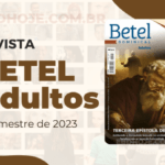 Terceira Epistola de João – Instituindo o discipulado baseado na verdade, no amor e fortalecendo os laços da fraternidade Cristã Adultos 4 trimestre 2023, revista Adultos 4 trimestre 2023 pdf,revista Adultos 2023 pdf,revista Adultos 2023, revista Adultos 4 trimestre,revista Adultos pdf,Betel Adultos 2023,revista Adultos Betel pdf,revista Adultos 4 trimestre 2023,revista Adultos 4 trimestre, baixar revista Adultos 4 trimestre, Adultos baixar, Adultos Professor, Adultos aluno, Terceira Epistola de João – Instituindo o discipulado baseado na verdade, no amor e fortalecendo os laços da fraternidade Cristã, Lições EBD Adultos, Lições EBD Betel, escola bíblica dominical Betel Adultos,escola dominical Adultos,Palavra de Deus,Atividades Adultos 2023, Atividades Adultos 4 trimestre 2023, Betel Adultos 4tr 23,
