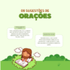 Meu caderno de Oração, Recurso para crianças, EBD Hoje, EBD Infantil, Atividades infantis,