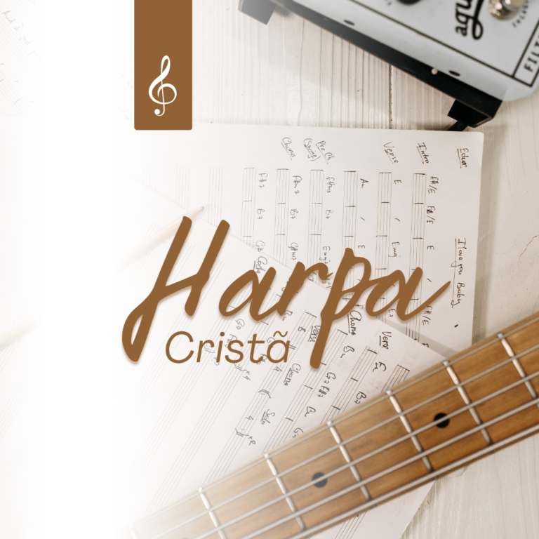 Descubra a riqueza espiritual da Harpa Cristã com hinos que inspiram adoração e fortalecem a fé cristã.