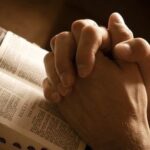 10 momentos “mesmo que” nas Escrituras – EBD Hoje