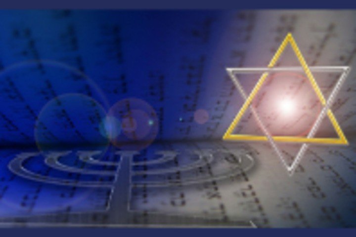 O verdadeiro nome de Deus