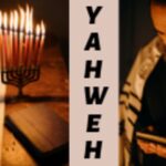 Yahweh – O que significa “Eu Sou” na Bíblia
