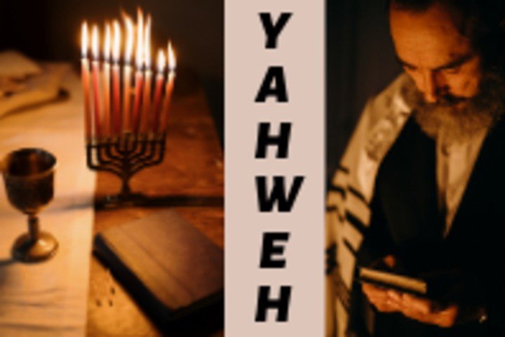 Yahweh – O que significa “Eu Sou” na Bíblia
