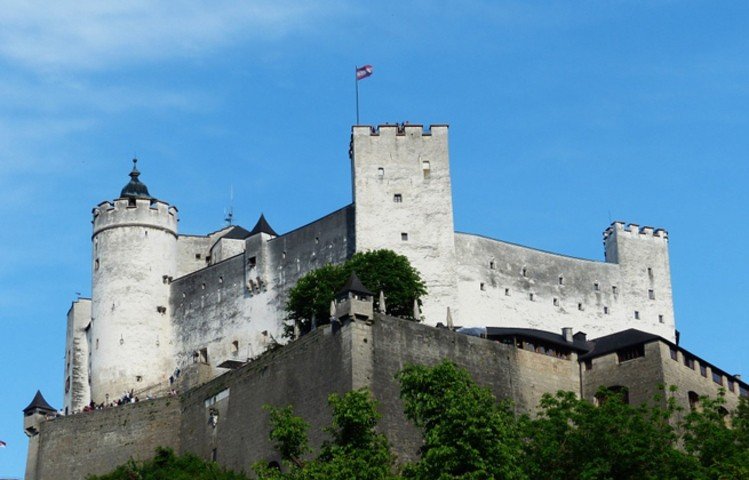 Aquietai-vos e sabei que eu sou Deus (Estudo Bíblico)