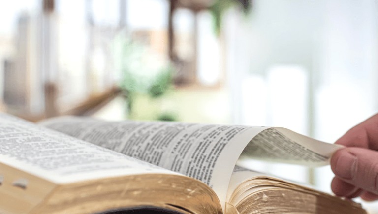 Em suas provações, confie em Deus – EBD Hoje