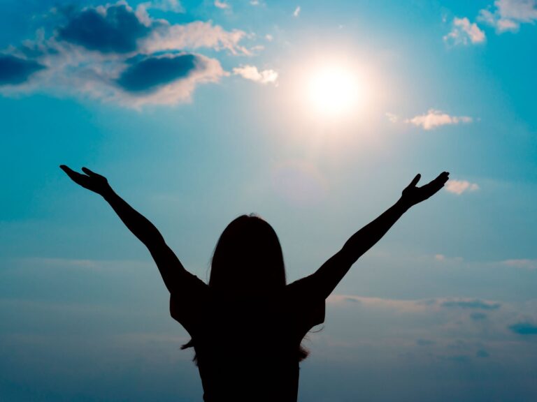 Você precisa recarregar sua alma? – EBD Hoje