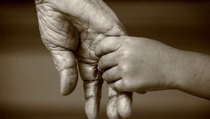 10 coisas que seus filhos precisam saber sobre você – EBD Hoje