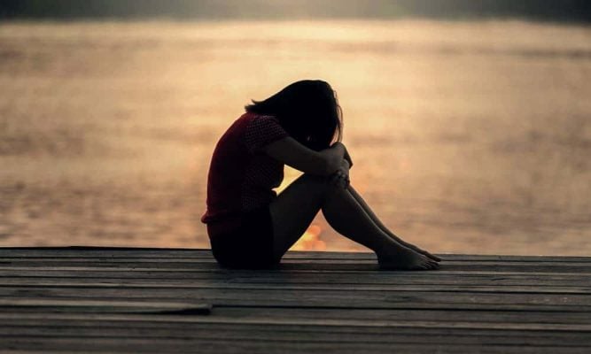 Uma fórmula de três partes para o medo – EBD Hoje