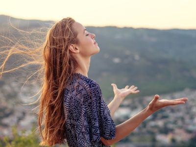 6 maneiras de responder ao amor constante de Deus – EBD Hoje