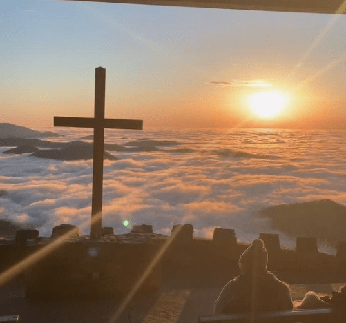 A beleza da cruz – EBD Hoje