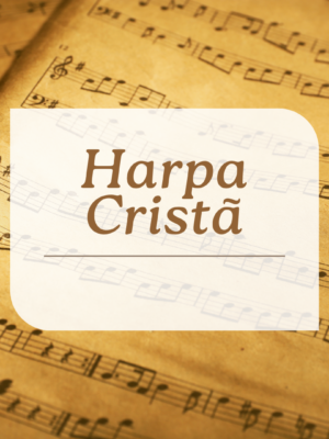 Baixe a Harpa Cristã agora para uma experiência única de adoração. Descubra melodias que transcendem gerações e fortalecem sua fé. Não perca tempo, comece sua jornada espiritual hoje!