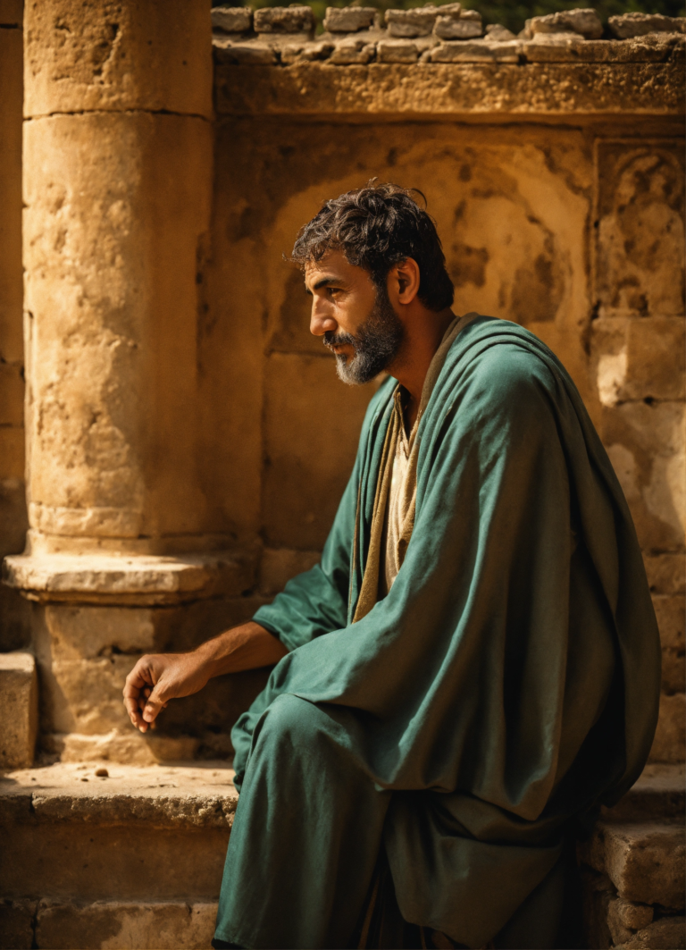 image 27 EBD Hoje - Escola Dominical Estudo sobre o profeta Jeremias Lições Bíblicas CPAD - EBD Revista Betel - Subsídio Professor PDF Digital Nascimento: 655 a.C.Cidade Natal: AnatoteFalecimento: EgitoNome: Jeremiah, ירמיהו , Yirm?yahuFiliação: HilquiasMorte: 586 a.C. Egito Estudo Bíblico