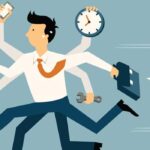 O mito da vida ocupada – EBD Hoje