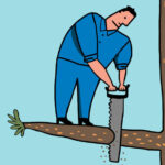 A comparação rouba mais do que a alegria – EBD Hoje