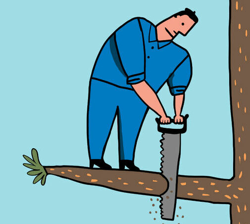 A comparação rouba mais do que a alegria – EBD Hoje