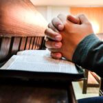 4 respostas ao conhecimento que Deus tem de você – EBD Hoje