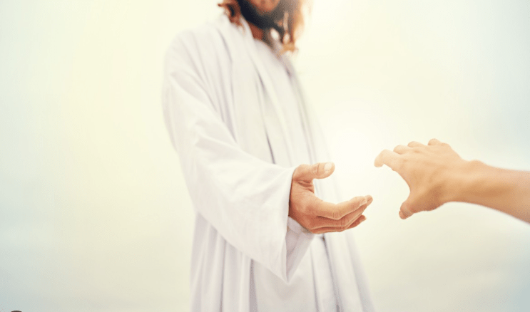 Lembre-se de que Jesus é bom – EBD Hoje