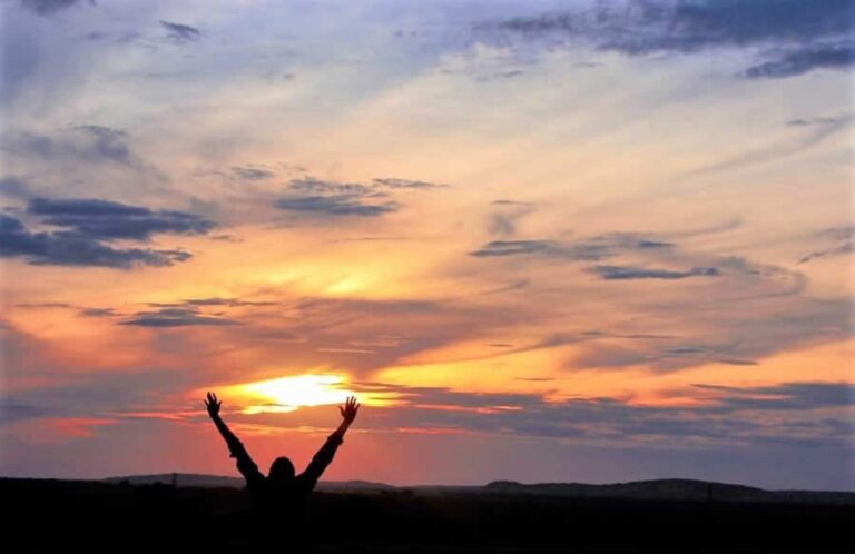 Mantendo o curso quando você está cansado da batalha – EBD Hoje