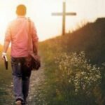 O medo não é a palavra final – EBD Hoje